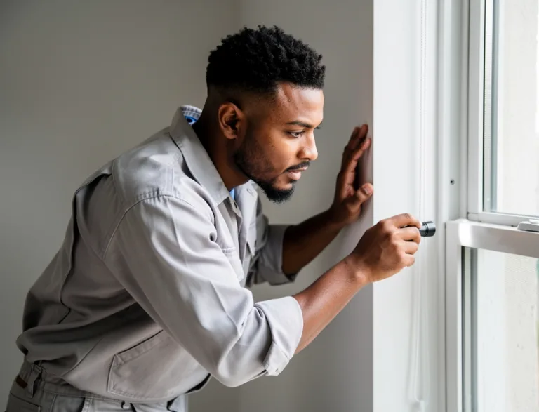 Home Inspection service in Wichita Falls